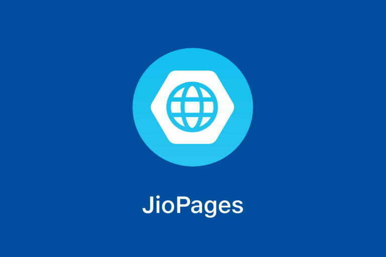 JioPages Mobile Browser for Android Launched