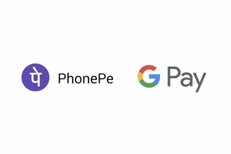 PhonePe Overtakes Google Pay