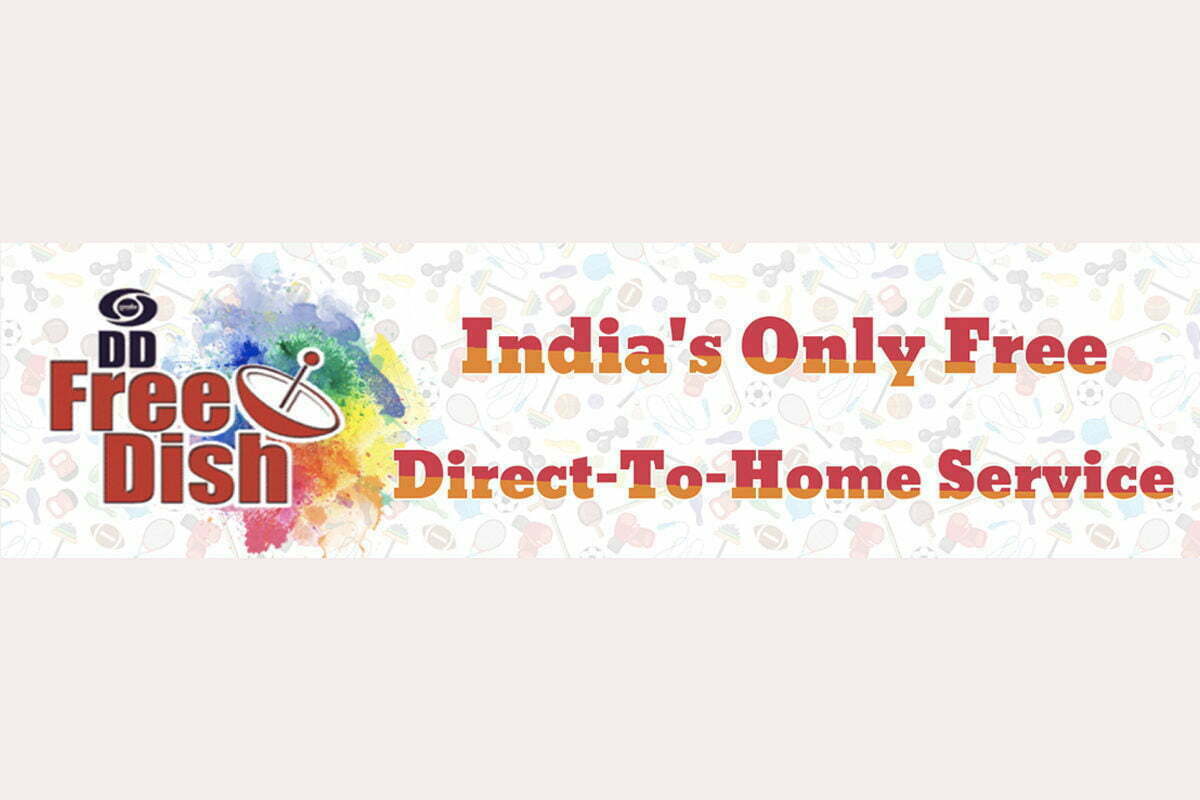 Prasar Bharti Set to Add More Channels on DD Free Dish Platform