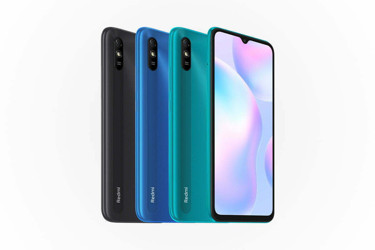 Redmi 9A to Launch in India