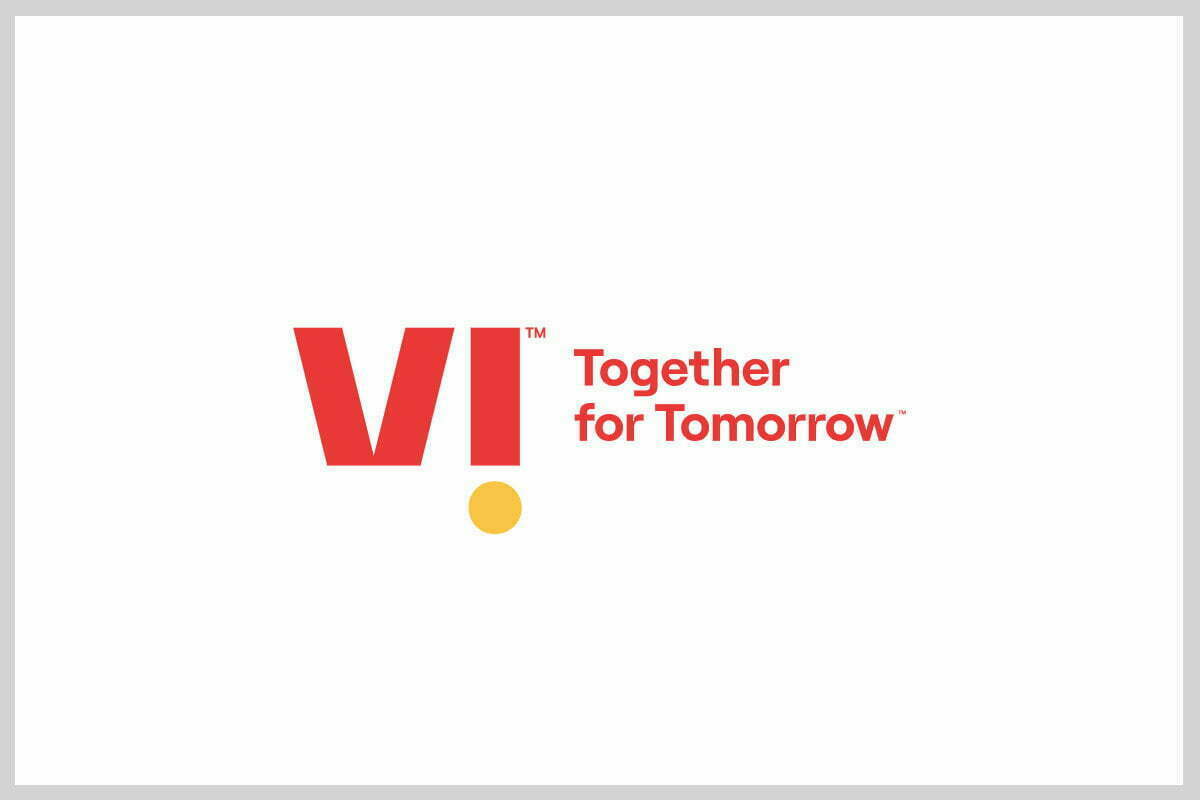Vodafone Idea Rebrand as 'Vi'